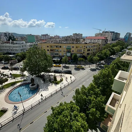 Avenue 03 Tirana