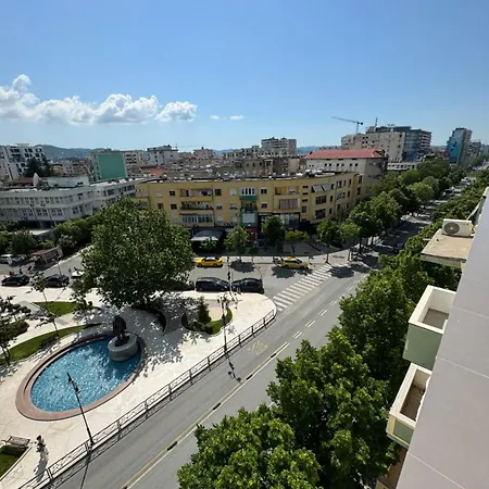 Avenue 03 Apartment Tirana